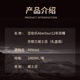 亚伯乐（Aberlour）12年 双桶 苏格兰单一麦芽威士忌 1000ml 40度 礼盒装 进口洋酒