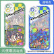 无畏契约霓虹奇乐手机壳适用苹果15红米k70vivox100s华为OPPOA95 【天使眼透明壳】C14957盖可 vivo系列-型号下单后发给客服
