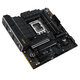 
Asus (ASUS) TUF B760M/B660M Heavy Gunner motherboard U suit with i512 generation/13 generation/14 generation motherboard CPU suit TUF B760M-PLUS D5 Heavy Gunner II i5 12600KF 10 cores 16 threads coreless graphics