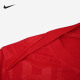 耐克（Nike）天朗足球耐克24/25利物浦赛前训练短袖球衣足球服成人FN9653-688 红色#FN9653-688 M
