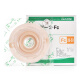 爱乐康（ALCARE）日本进口造口底盘12122 有效径24-27mm 二件式造口袋底盘底板 5个