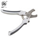 鰰釰Fukuoka Tools Seiko Cable Scissors Labor-saving, Sharp and Durable 7-inch FO-9019A 釰FO-9019A