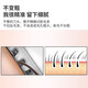 TRUEX Electric Private Pile Shaver Repisser les cheveux raser des bras de masse à lambe de masse de cheveux Nez Coiffre Coimmage Men et femmes Dispositif d'épilation vaginale inférieur du corps rasage
