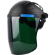 XINGGONG welding mask welder welding helmet head-mounted protective visor gas shielded welding argon arc welding XGH695