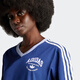 Adidas (adidas) Clover Vrct Robe Robe de femme 25 Été Nouvelle jupe de sport à col