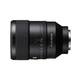 Sony (SONY) full-frame medium telephoto fixed-focus portrait lens FE135mmF1.8 GM+ original UV lens official standard