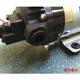 久聚和定制上海微型高压隔膜泵DP-60 12V~24V~220V喷雾泵增压泵 DP3524V带压力开关