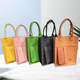 Tasche Tasche Student Art Bag Book mit Büchern Tragbarer Kapazität Aufbewahrungstasche Koreanische Version tragbare Mama -Taschen -Tutorial -Tasche [schwarz] 33*25*12 cm