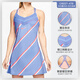 Nike (Nike) Kangyou.com 2024 Nike Nike Frauen Tennis Kleid Französisch Open Tennis Schnelltrockner Sportrock French Open CI9227-478 L