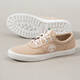 添柏岚（Timberland）官方男鞋 夏季户外轻便透气运动鞋防滑耐磨休闲鞋帆布鞋板鞋A6629 A661NER1/浅米色 (晒图退5) 43