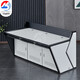 Zhongyue Bohua Command Center Console Customized Monitoring Operation Station Security Dispatching Desk Work Table K61KS Quadruple 3.28m (excluding bracket)