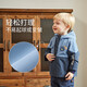 Dave/Bella Kinderjacke Frühling und Herbst Kleidung Jungen wasserdichte Jacke Kinderkleidung Baby Top