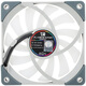 利民Thermalright TL-C12015 12cm薄款机箱散热风扇 15mm风扇 4PIN PWM 1500 转速 S-FDB V2轴承 C12015S ARGB薄扇