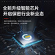 深度华瑞 密码锁机柜网络27u支持指纹密码双人开锁定制款网门 600X600X1400 WDH-6627L