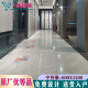 仁聚益瓷砖微水泥莫兰迪巴西水晶CH12342N 12732 12768 12638P 莫兰迪CH12633P 600X1200 600*1200