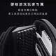 
Junhou 18-inch computer bag Alien 18-inch AW523P/AW723P/AW724P double-shoulder e-sports computer bag, AW724P backpack + aluminum surface pad 18-inch