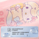 Hello Kitty库洛米儿童袖套冬女孩套袖宝宝防水防脏公主画画卡通可爱女童护袖 大号 粉色凯蒂猫TXT9272