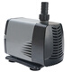 SOBO aquarium fish tank soft bass submersible pump circulating pump AT-103S[1300L, 1.2m]
