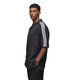 Y-3 [Chinese Valentine's Gift] y3 Men's T-shirt Short-sleeved T-shirt Men's Top 52JN4877 White XL