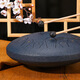 Maureen Ehereal Drum 6/10/12/14 Zoll Vergisswuyou Drum Stahl Zungentrommel 8/11/13/15 Ton