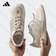 ADIDAS阿迪达斯溯溪鞋男女同款秋季户外防滑耐磨涉水鞋网面透气运动跑鞋 矾土棕JH9757 41