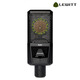 LEWITT RAY live broadcast large diaphragm condenser microphone computer mobile phone universal recording studio equipment anchor LEWITT RAY microphone single product large diaphragm audio equipment