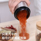 SEVERIN施威朗家用磨豆机咖啡豆研磨机磨粉器快速磨粉机药材五谷304不锈钢电动便携式多功能 小型电动研磨机KM3879