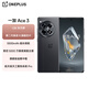 [99% new] OPPO OnePlus Ace 3 16GB+512GB Star Black 1.5K Oriental Screen Second Generation Snapdragon 8 Flagship Chip 5500mAh Extra Long Battery 5G Gaming E-Sports Mobile Phone