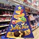 McVities UK Mcvities Jaffa Cakes Orange Flavor Chocolate Cake Cherry Flavor 10 slices