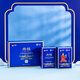 China Tea Seawall Cinnamon Tea Gift Box Rock Tea Oolong Tea Holiday Gift Gift Elders [Craftsmanship Gift] Legendary Gift Box 200g*1 Box
