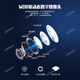 Beijing Shield is suitable for Dongfeng Peugeot 408/508/308/4008/5008 360-degree panoramic image system. 12-24 25 Peugeot 308 5D model 360 panoramic view. The whole car is equipped with a dash recorder and a reversing HD