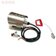 HIKVISION海康威视DS-2XE6222F-IS DS-2XE6242F-IS原装全新防爆摄像头 DS-2XE6222F-IS(200万) 无 6mm
