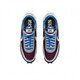 耐克（NIKE）男鞋 新款sacai Undercover黑蓝红解构运动跑步鞋DJ4877-300 DJ4877-600 39