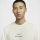 耐克（NIKE）2024夏男运动休闲透气短袖 HF6169-133 HF6169-133 S