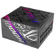 华硕（ASUS）ROG STRIX 白金雷鹰氮化镓电源 ATX3.0&3.1/GPU FIRST显卡优先/全模组/黑神话：悟空DIY配置 ROG白金雷鹰1000W氮化镓电源