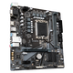 Gigabyte I3 13100F / 14100F / 12100F BOXED H610 / B760 Motherboard CPU Set Board U Set Store Manager recommandé H610M H V2 D4 I3 12100 4 CORES 8 FILS (avec graphiques de base)