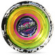 Audi double diamond leisure ball toy slipping ball firepower boy Wang Youfeng Yoyo ball boy toy high-end metal ball-lacquer star