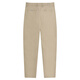 Mark Waffe [cómodo microelástico] Pantalones casuales fáciles de obtener para hombres 25 Spring NUEVO VERSATILE VERSATIL CAMBIO SOLIDO CON CABLADORES RECTOS 701 Caki (clásico recto) L (altura 170-175 Peso 65-70)