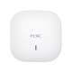 H3C (H3C) WAP723-W2-Fit Techo interior inalámbrico AP Tri-Band 2100m Villa Hotel Office Wifi Cubre un punto de acceso inalámbrico con 80 unidades