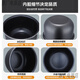 苏泊尔（SUPOR）电饭煲内胆3L 4L 5L 6L 30FC829 40FC829加厚压力锅内胆 11号-6升苏泊尔压力锅内胆
