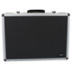 Baogong (Pro sKit) large black aluminum tool box 8PK-750N (458X330X150mm) 8PK-750N large black aluminum tool box