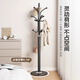 Qiu Chen floor-standing coat rack, bedroom coat rack, floor-standing clothes rack, living room bag rack, home large coat rack