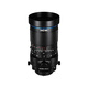Laowa FF TS 55mm F2.8 Macro 1X T/S tilt-shift macro lens Sony E-mount 77mm