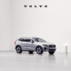 XC60 plug-in hybrid Volvo Cars car purchase deposit Volvo T8 plug-in hybrid four-wheel drive long range Zhiyuan Extreme Night Black Edition