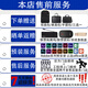 联想ThinkPad P15 WIN11专业版 4K屏 高端设计师画图本 联想移动图形工作站3D建模视频剪辑笔记本电脑 I9-11950H/64G/2T/4K屏幕 WIN11专业版/A5000独显16