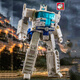 Kabaso-Transformation Spielzeugsiegerie Tongtian L-Klasse Xiaolian Version Tongtian Adjutant King Kong 6630 Belagerungssäule