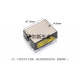 CLCEYSSR 40DA Einphasen-Festkörper-Relais 40A -1 D4840 DC-kontrolliertes AC DC-AC-Einzel-Solid-State-Relais