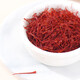 Qizheng saffron 4g [original from Iran] high-end health care for long red silk, soaked in water and tea for women, saffron wood box 4g (1g*4 bottles)/box