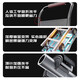 Bangkochen flatbed steel plate small trolley trolley folding portable small trolley trailer folding cart handling truck hand pulling truck 73*48 [4-inch light sound wheel]-load 1050 Jin [Jin equals 0.5 kg]