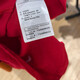 
Nike (NIKE) short-sleeved women's 2025 summer new sportswear knitted breathable round neck casual T-shirt top HF6291-133 HF6291-687 red L